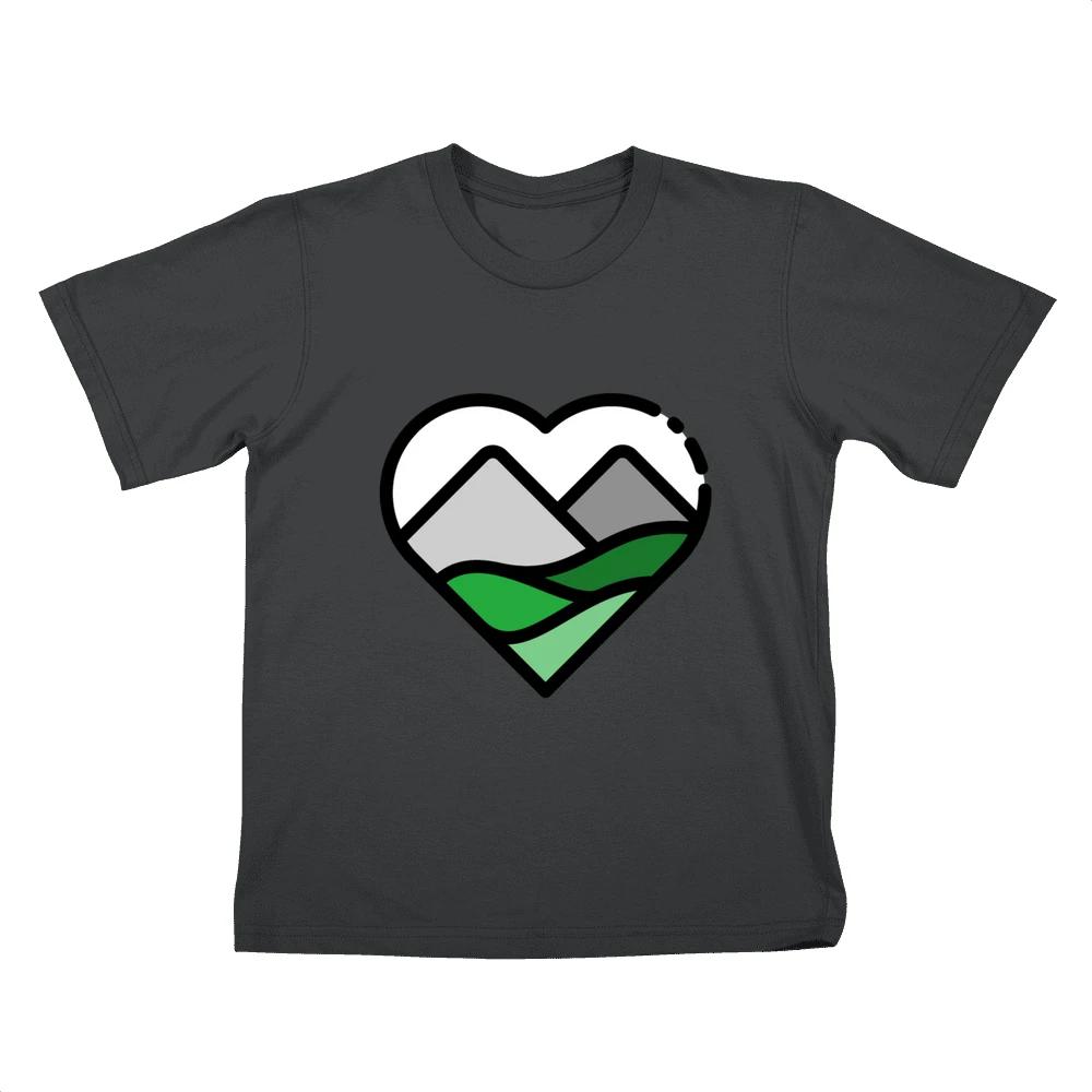 Mountain Heart Logo