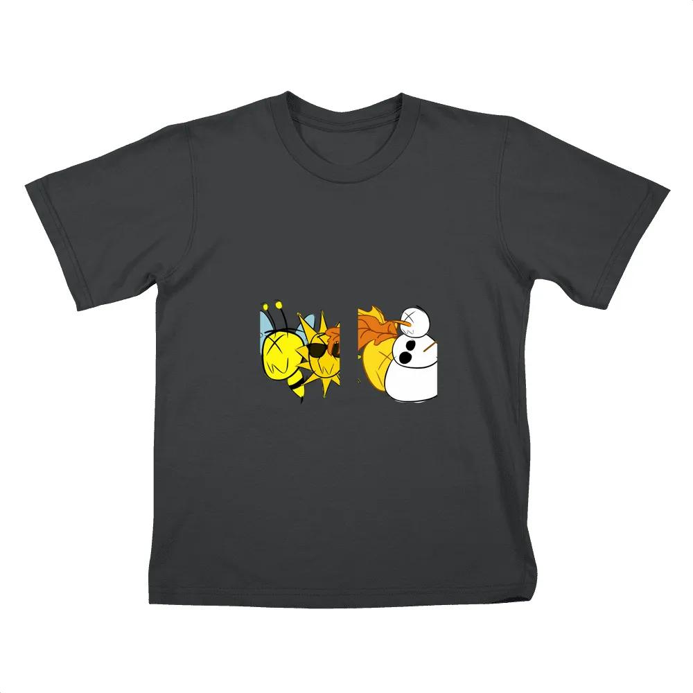Obsanity Spring Logo