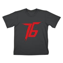 Soldier 76 Logo