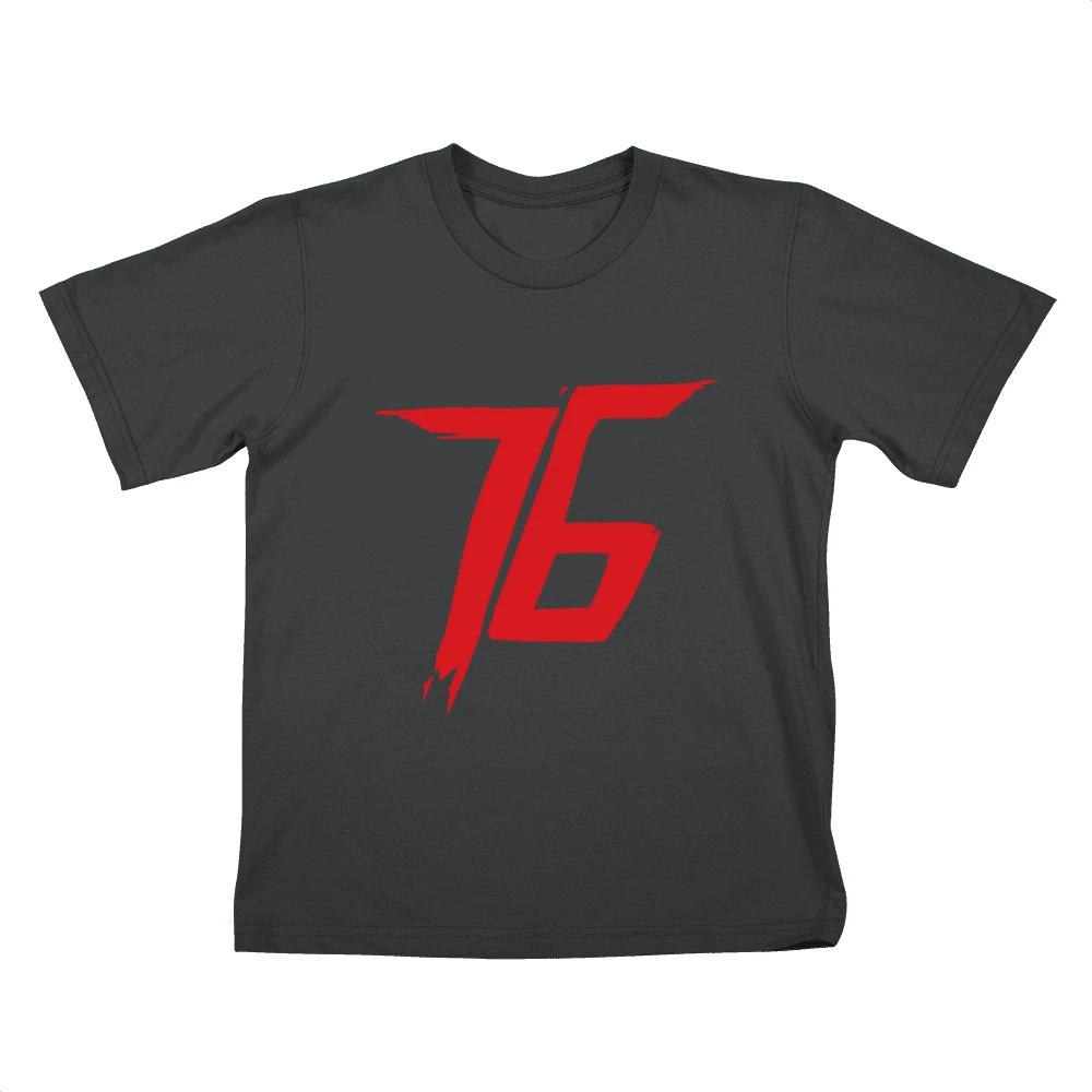Soldier 76 Logo