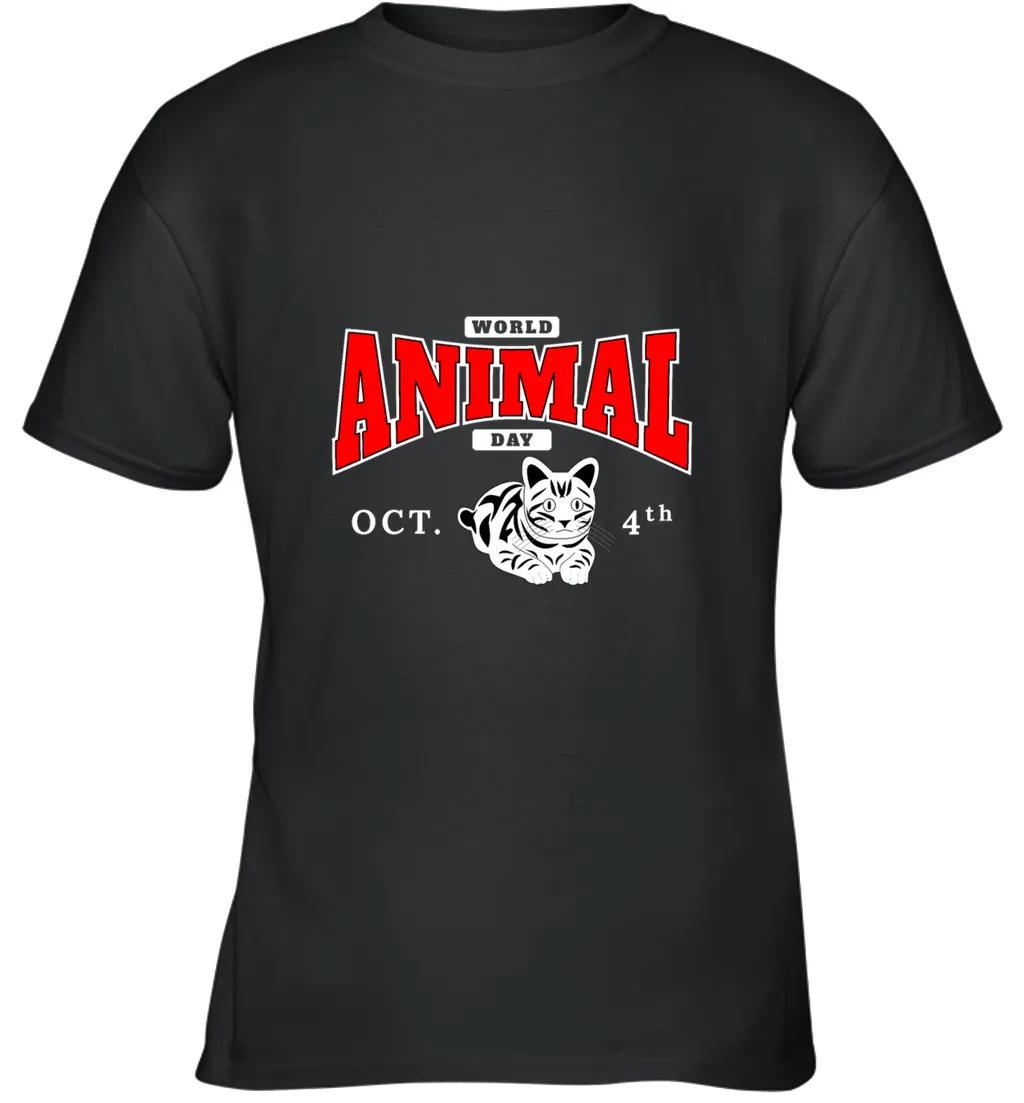 World Animal Day