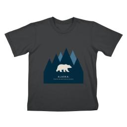 Alaska Camping Design Classic