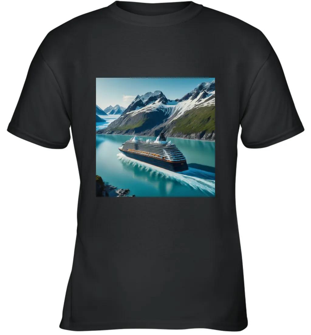 Alaska Cruise 2024