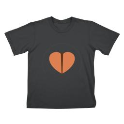 Elegant Heart Stitch