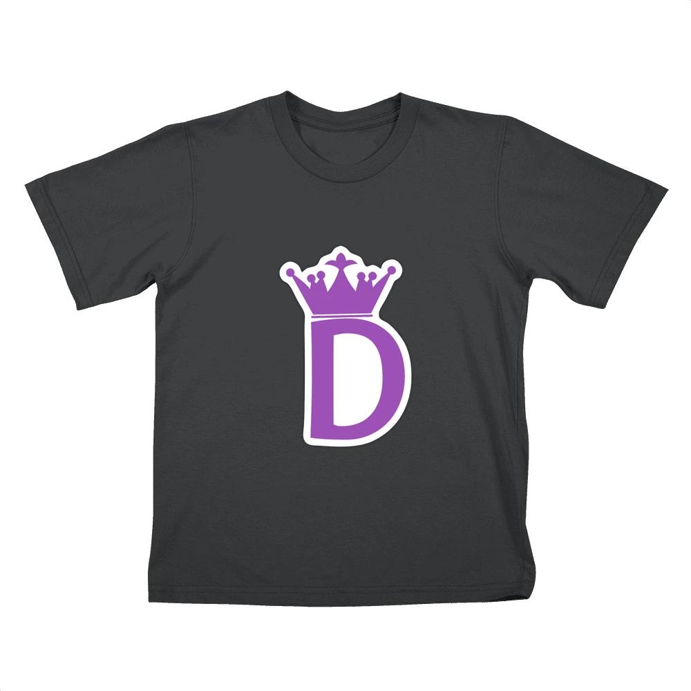 Purple Queen D Name