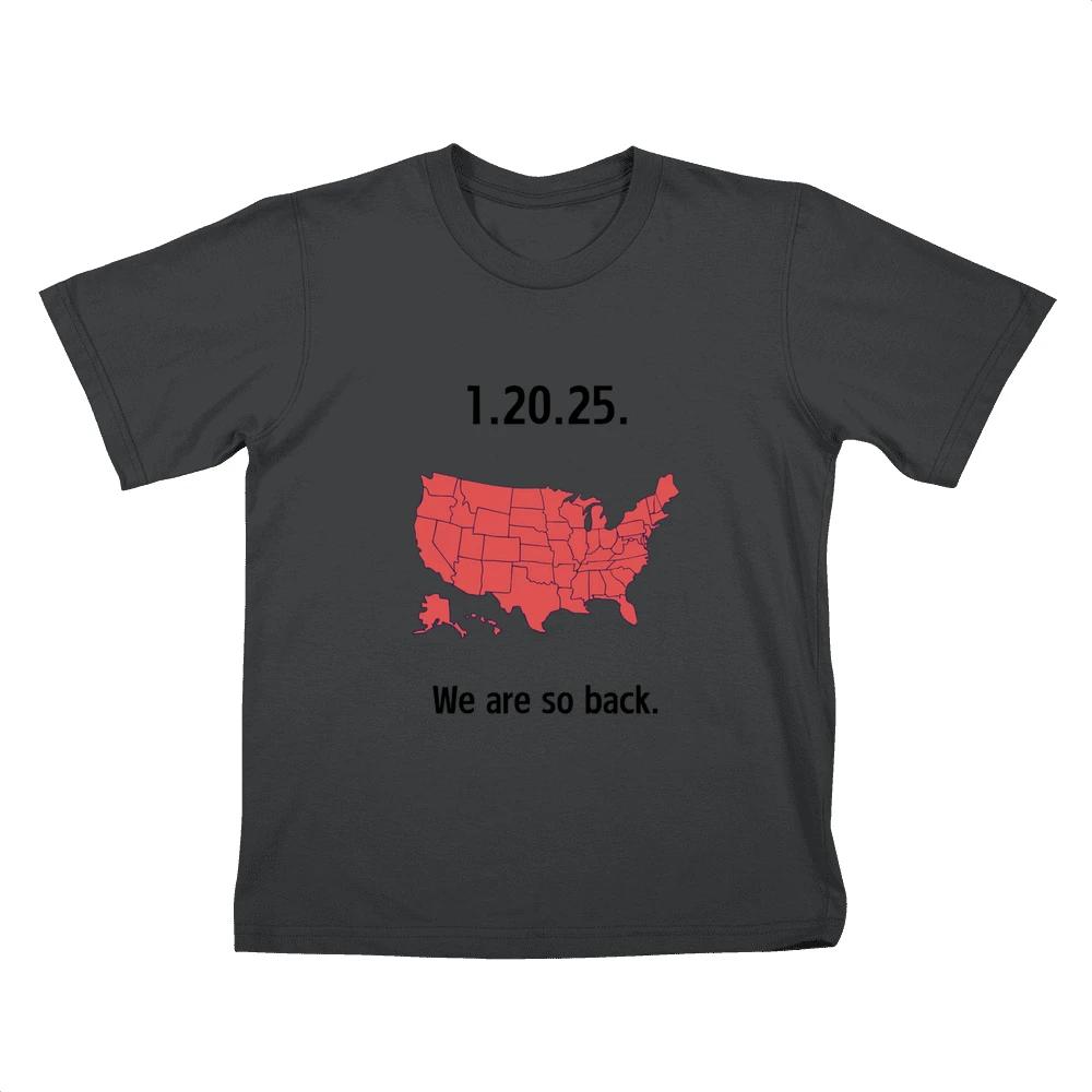 12025 We Are So Back Country