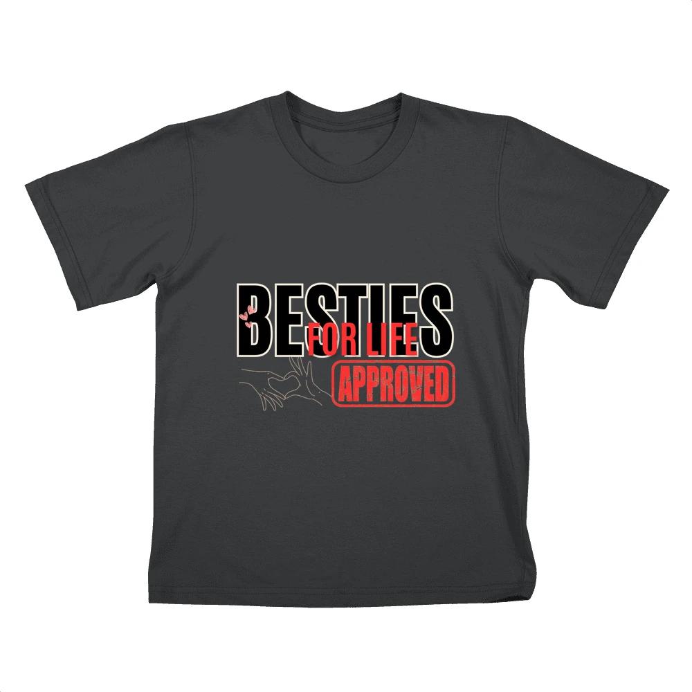 Besties For Life Confirmed
