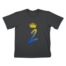 2 Number Crown