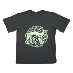 Celtic Ornament Ireland Design