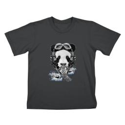 Panda Pilot World War Ii