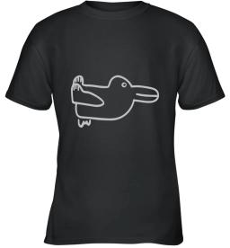 Rabbit Duck