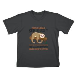 Sloth Funny Saying Quote