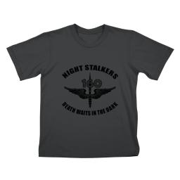 160th Soar Death Waits