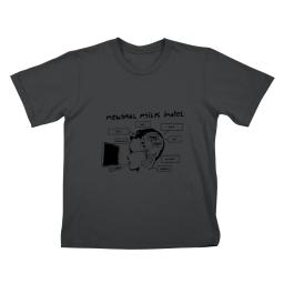 Neutral Milk Hotel Vintage