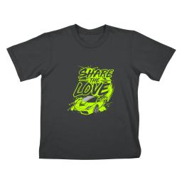 Stephen Sharer Share The Love