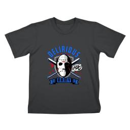 Womens Delirious Army Premium