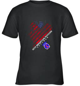 10th Mountain Division Veteran