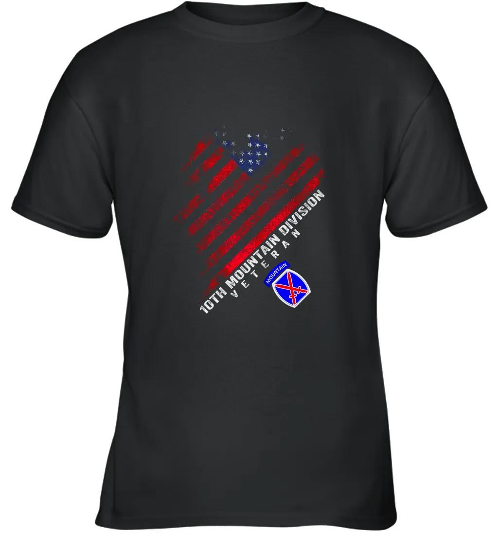 10th Mountain Division Veteran