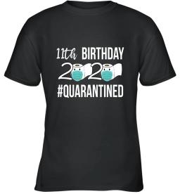 11th Birthday Quarantined 2020