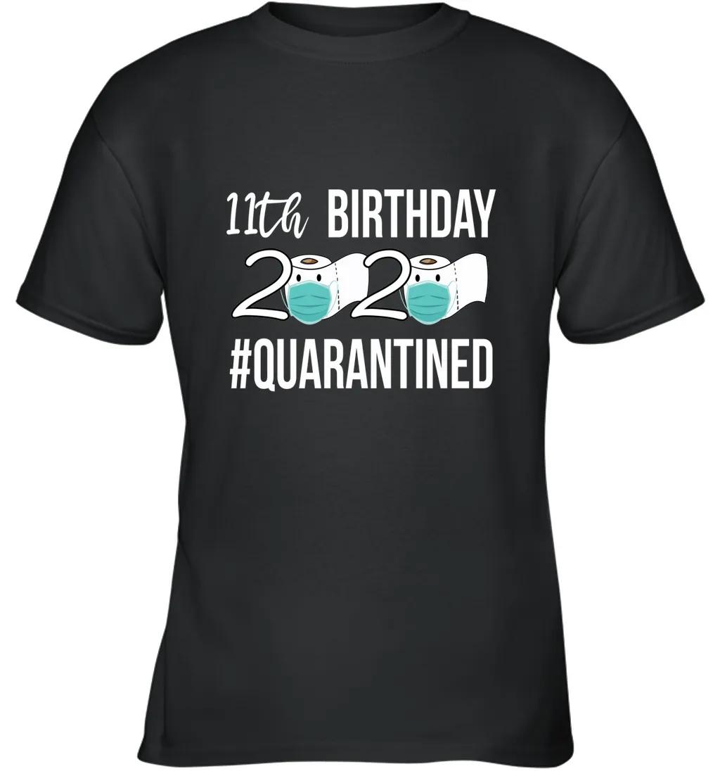 11th Birthday Quarantined 2020