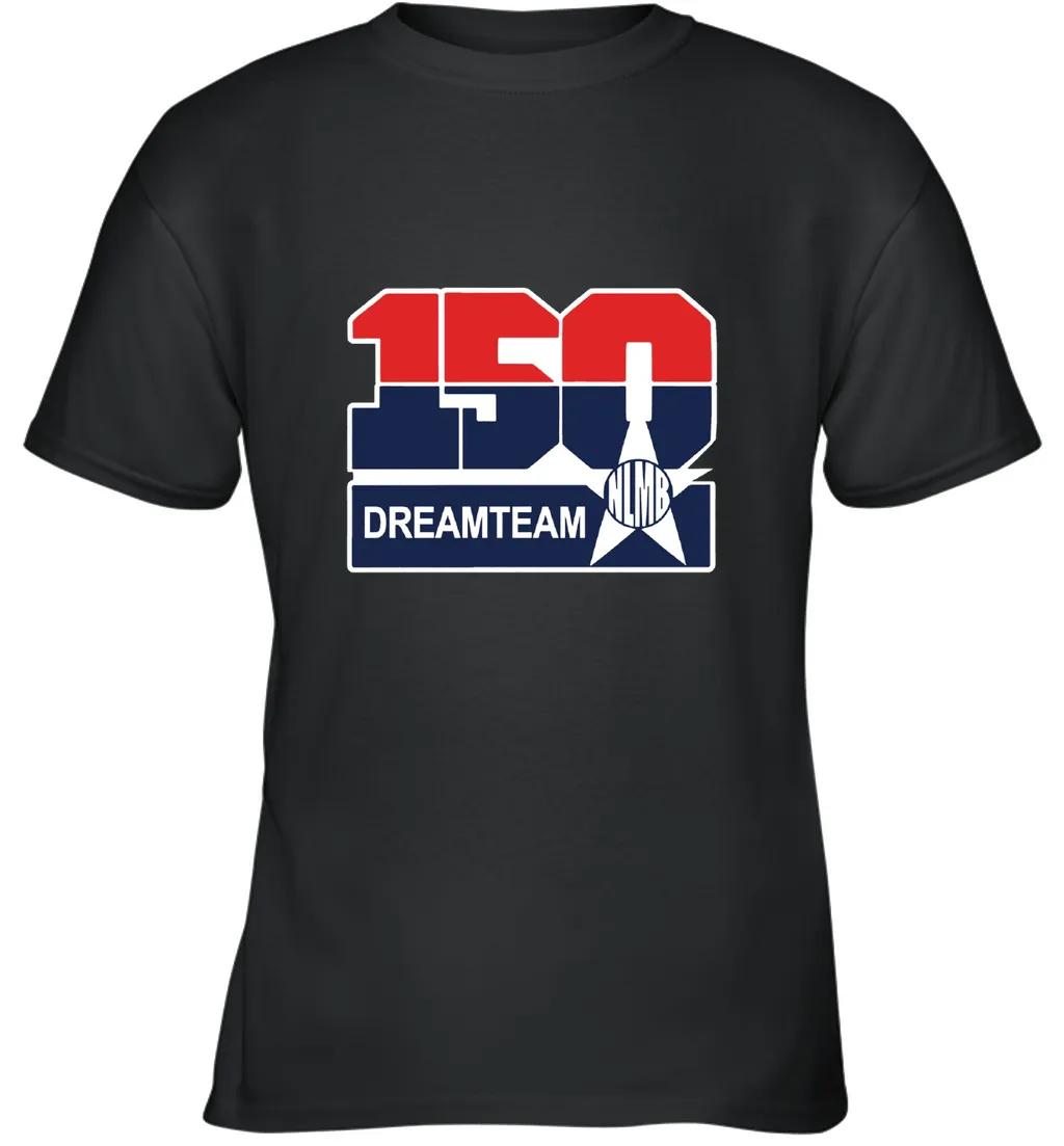 150 Dream Team Logo
