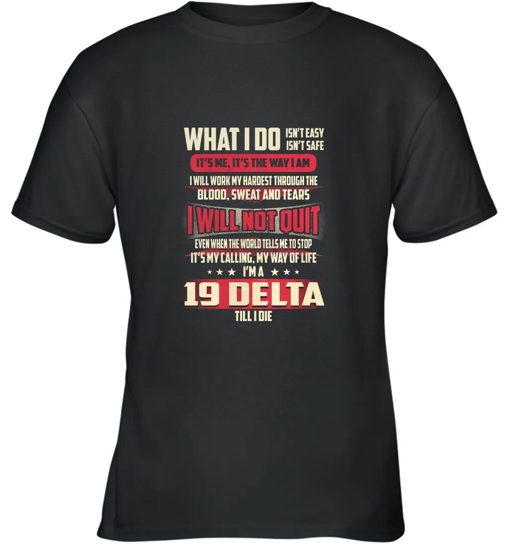 19 Delta What I Do Job