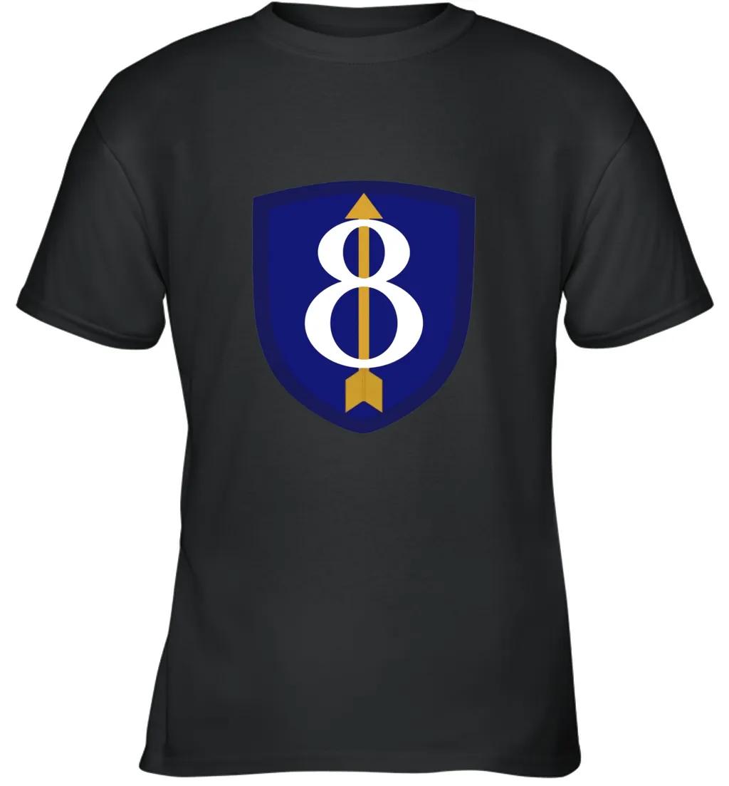 8th Infantry Division