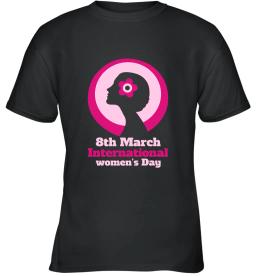8th March International Womens Day