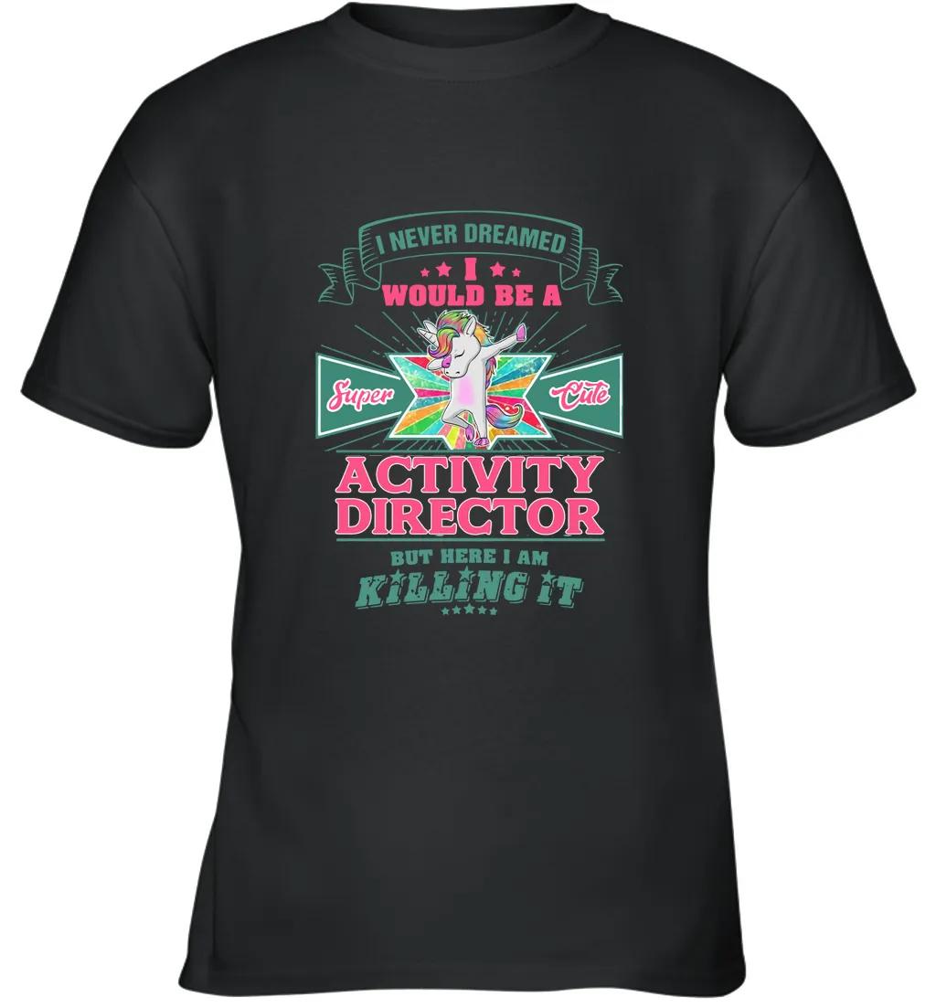 Activity Director Super Cute