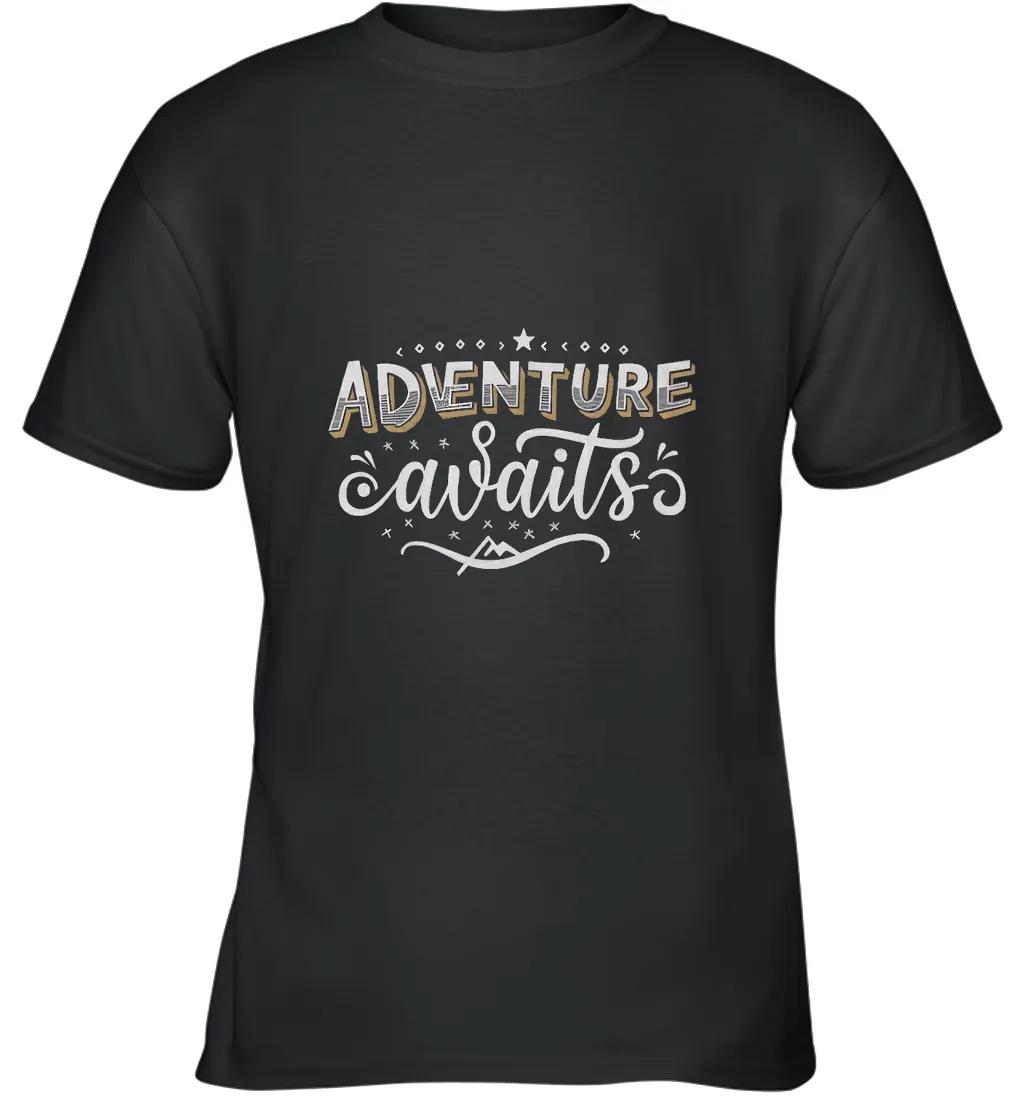Adventure Awaits 3