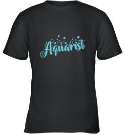 Aquarium Aquarist Fishes