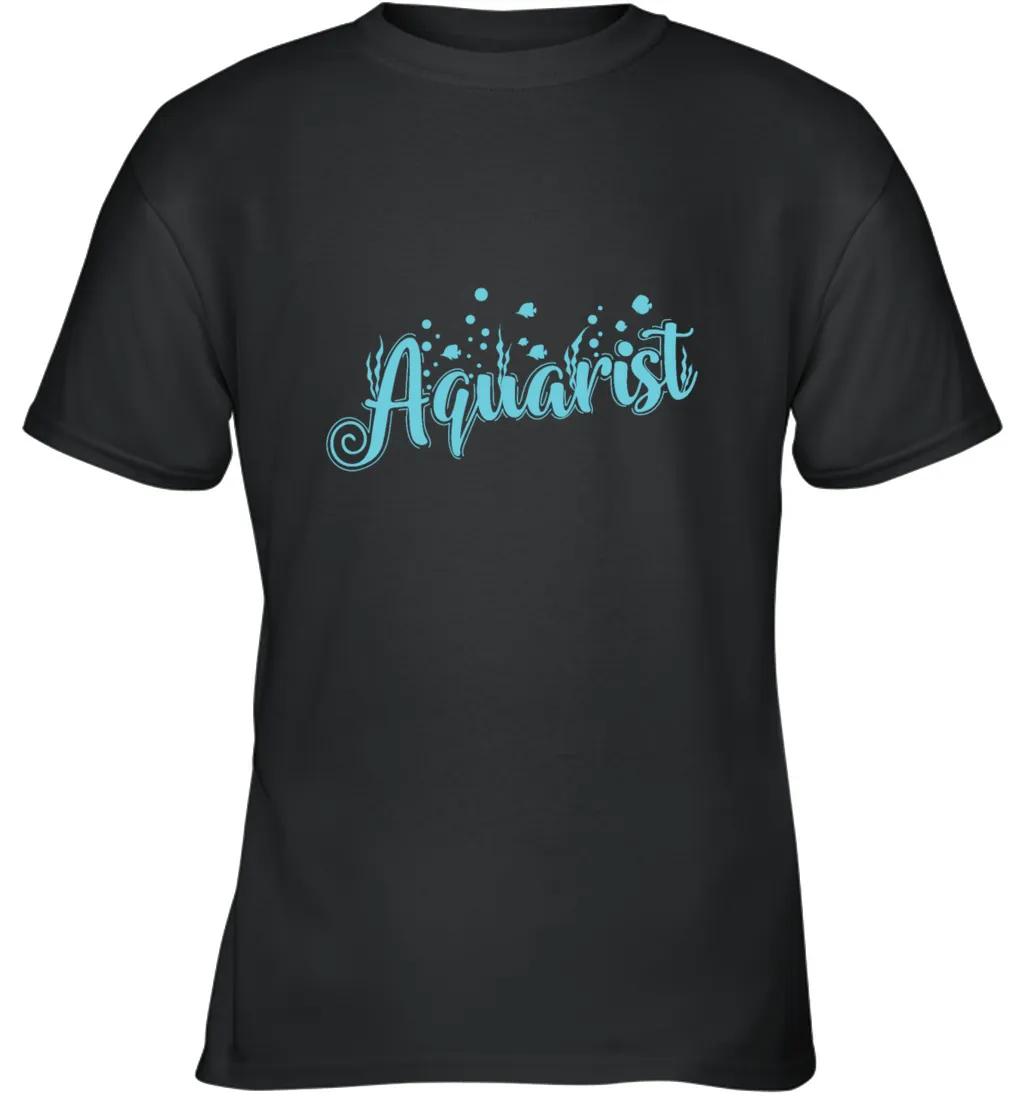 Aquarium Aquarist Fishes