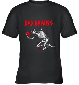 Bad Brains For Fan