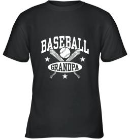 Baseball Grandpa