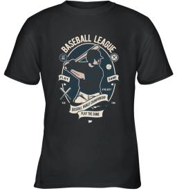 Baseball League