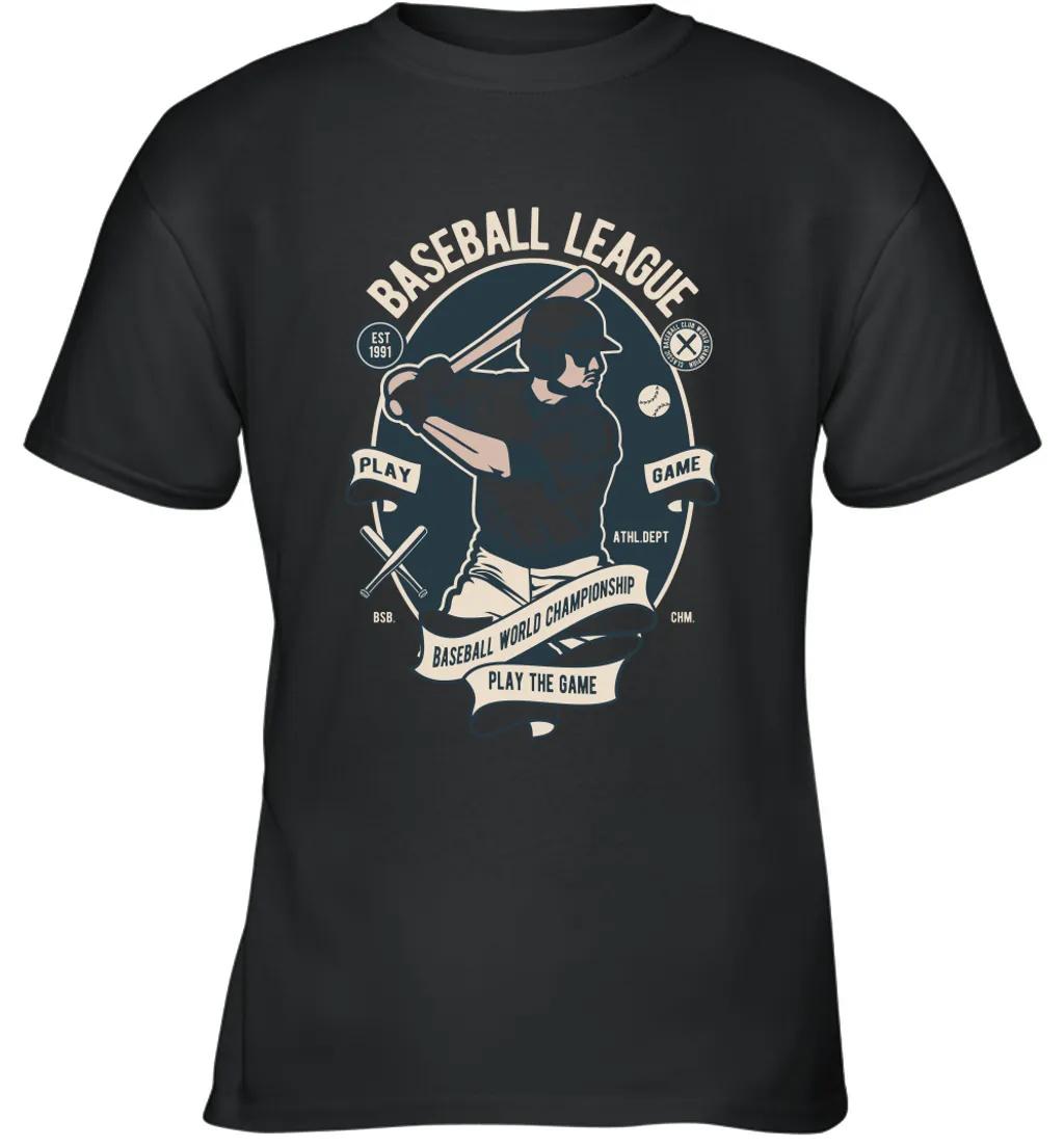 Baseball League