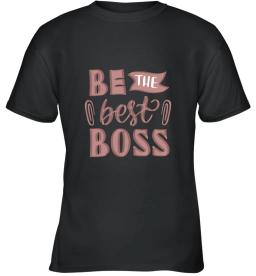Be The Best Boss