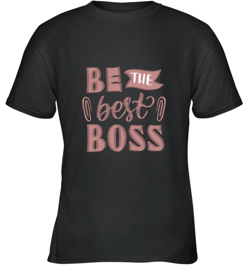 Be The Best Boss