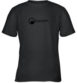 Black Mesa Research Facility2
