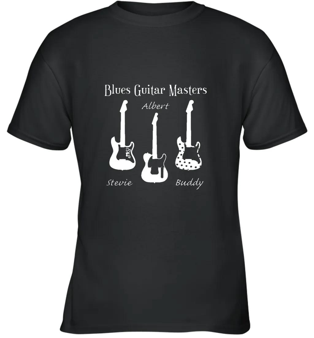 Blues Guitar Masters