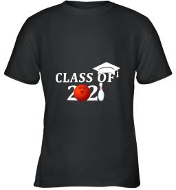 Class Of 2021 Graduation Bowling