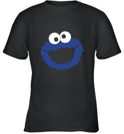 Cookie Monster Sesame Street