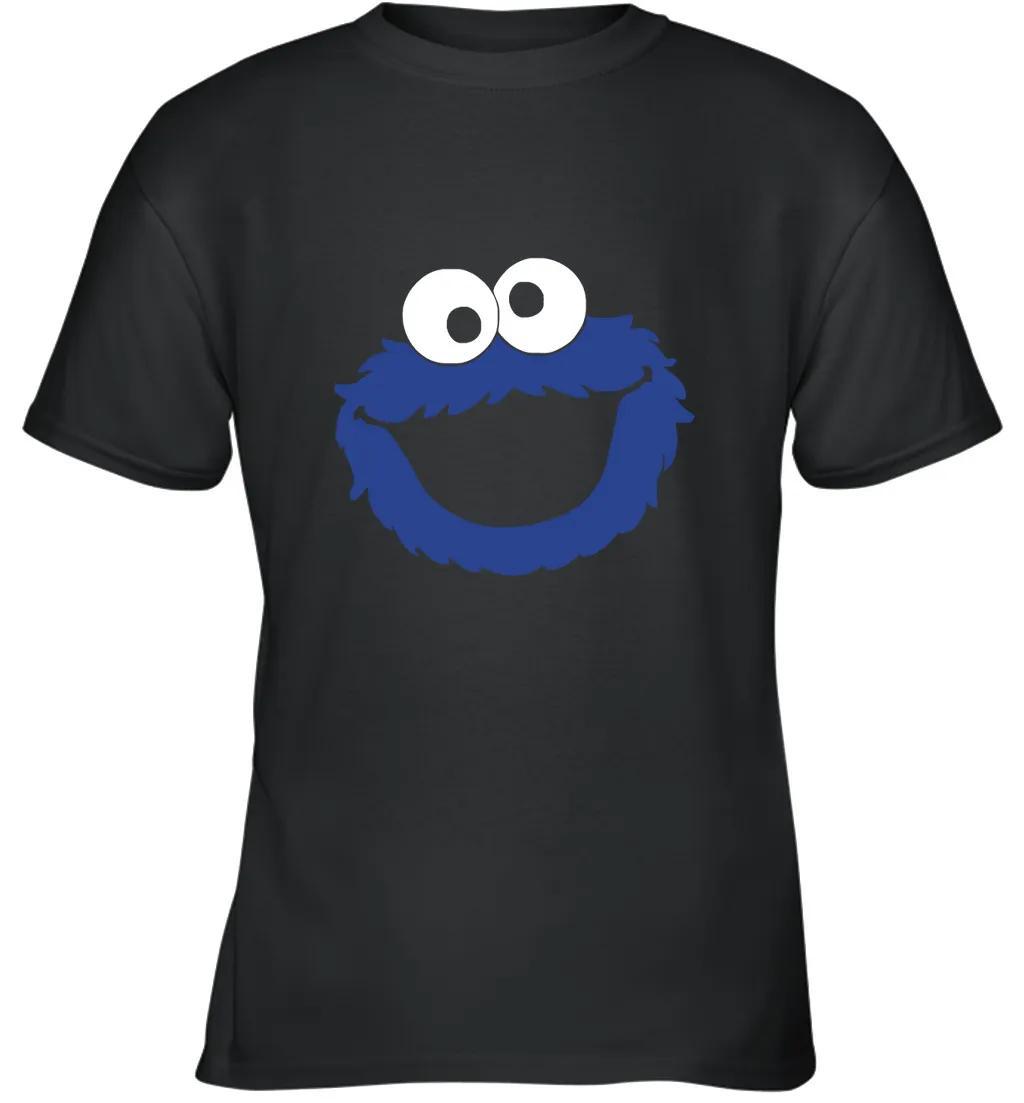 Cookie Monster Sesame Street