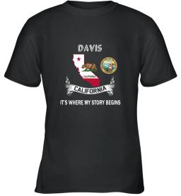Davis California