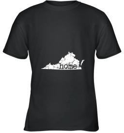 Distressed Virginia Home Virginia