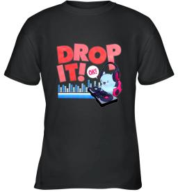 Drop It Ok Catbug Dj