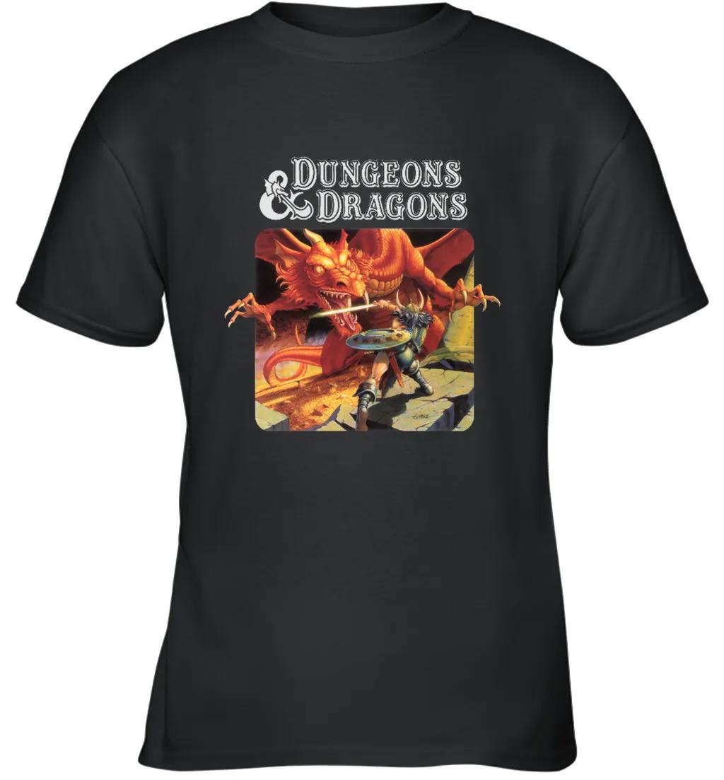Dungeons And Dragons 1983