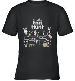 Easter Egg Hunt