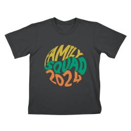 Family Squad 2024