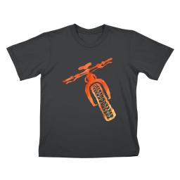 Fat Bike Mountain Biking